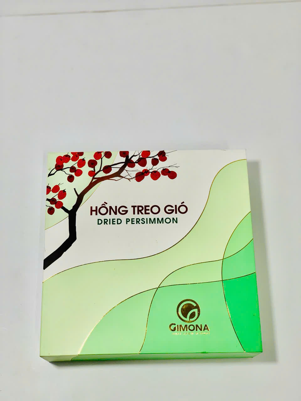 In hộp giấy - Công Ty Cổ Phần In HVH